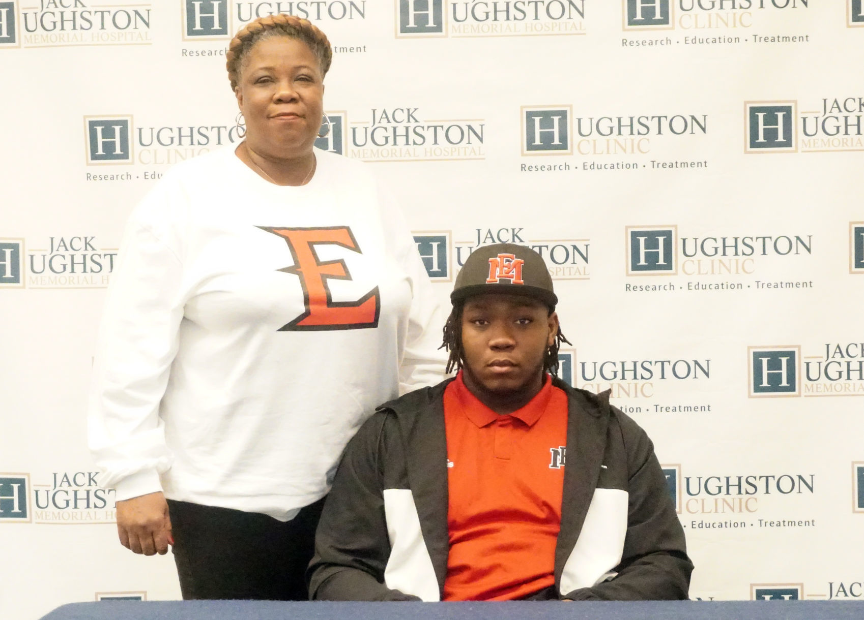 Signing Day